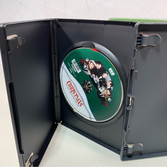 Christmas : The Classic Television Collection- DVD Box set- 2 DVD's - Picture 3 of 8